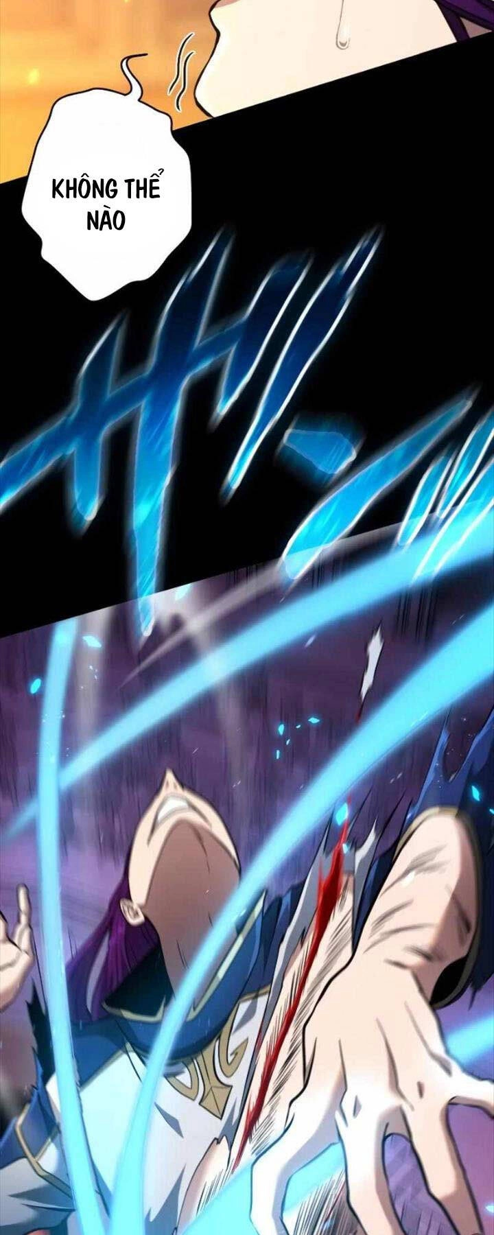 Pháp Sư Cận Chiến Hồi Quy Chapter 11 - 66