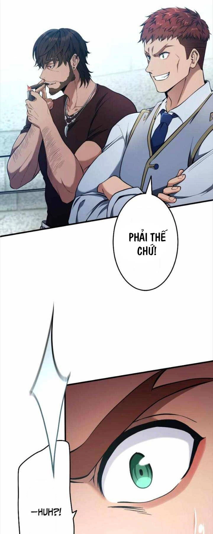 Pháp Sư Cận Chiến Hồi Quy Chapter 11 - 71