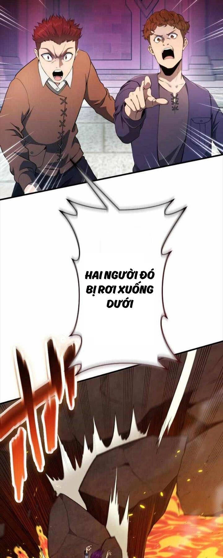 Pháp Sư Cận Chiến Hồi Quy Chapter 11 - 73