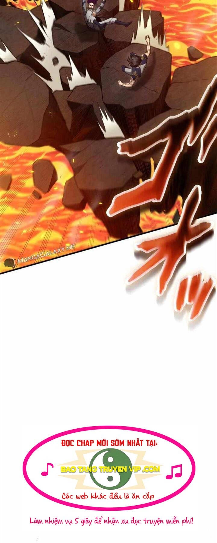 Pháp Sư Cận Chiến Hồi Quy Chapter 11 - 74