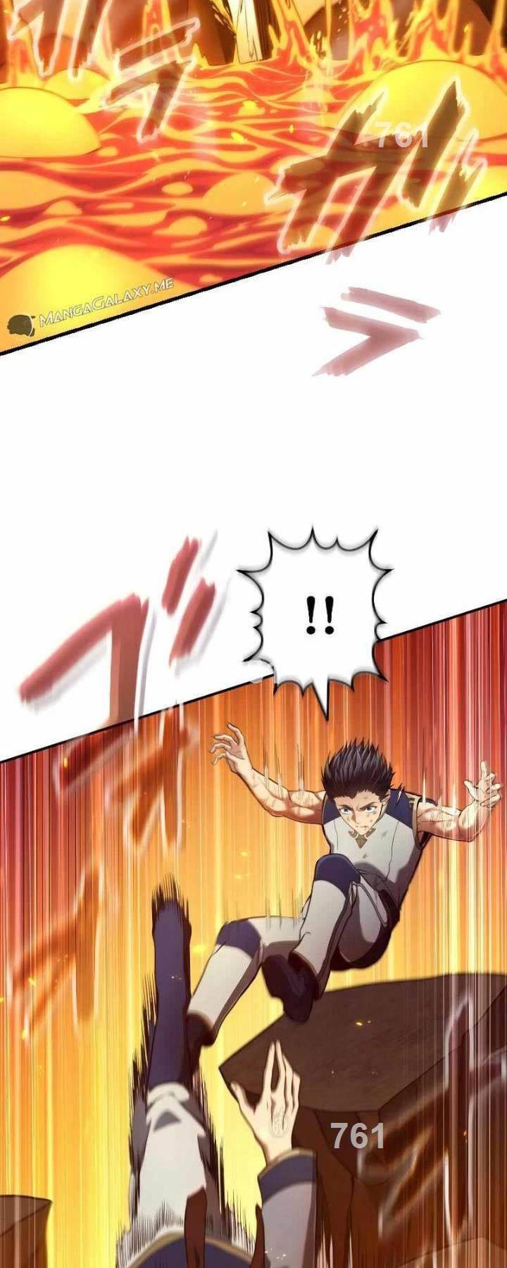 Pháp Sư Cận Chiến Hồi Quy Chapter 12 - 2