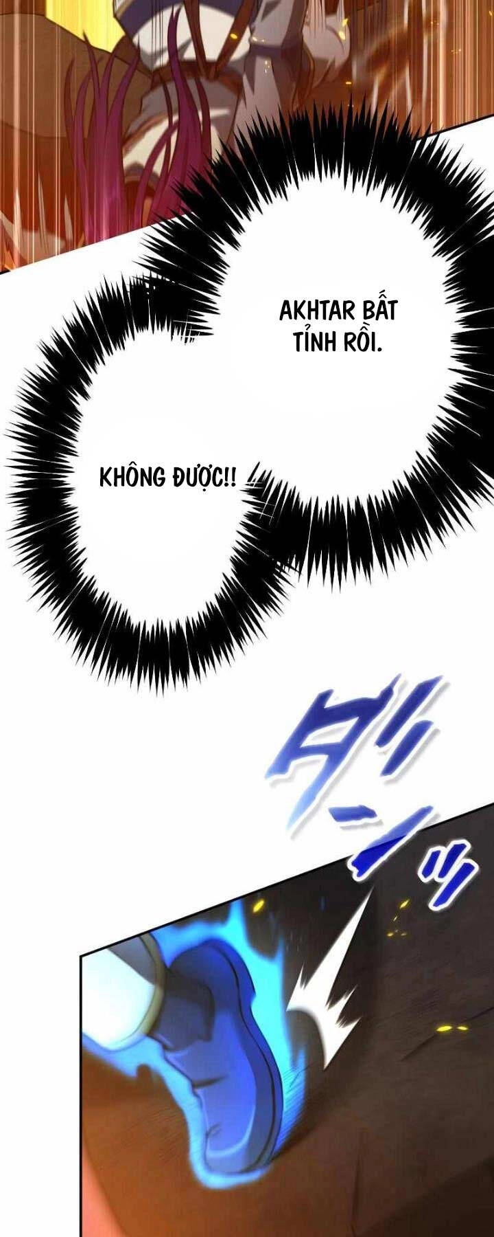 Pháp Sư Cận Chiến Hồi Quy Chapter 12 - 3