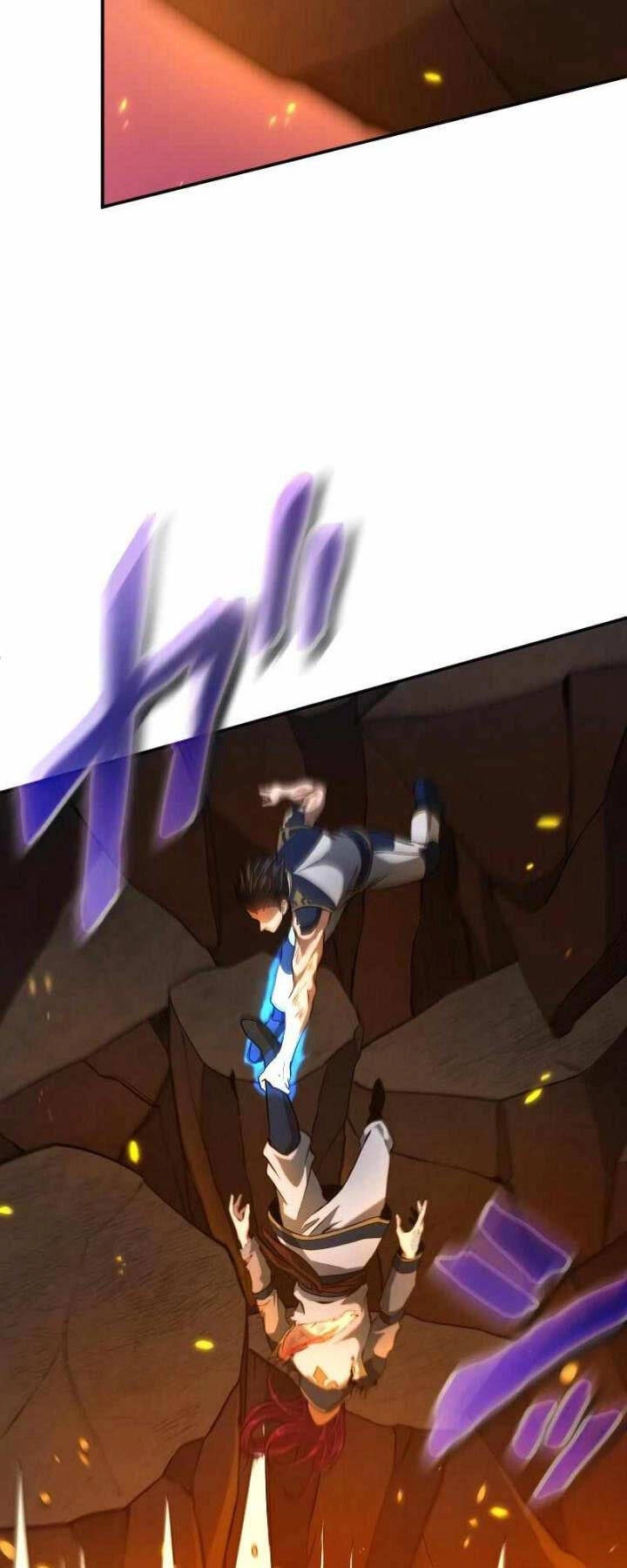 Pháp Sư Cận Chiến Hồi Quy Chapter 12 - 4