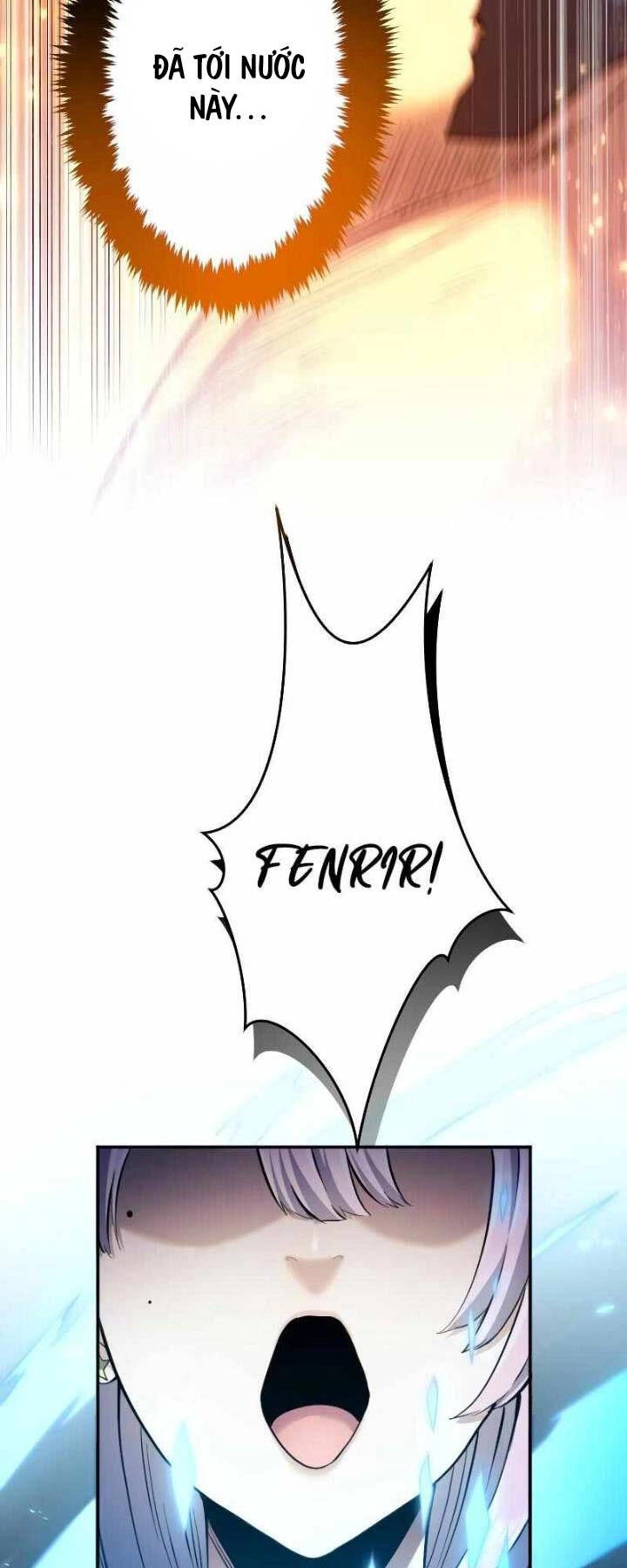 Pháp Sư Cận Chiến Hồi Quy Chapter 12 - 6