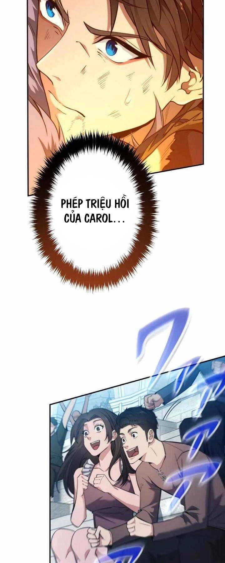 Pháp Sư Cận Chiến Hồi Quy Chapter 12 - 9