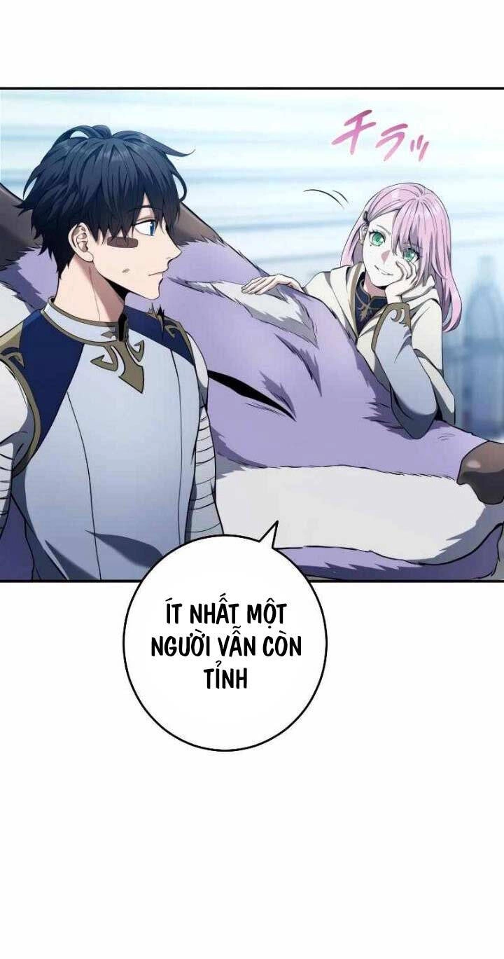 Pháp Sư Cận Chiến Hồi Quy Chapter 12 - 12