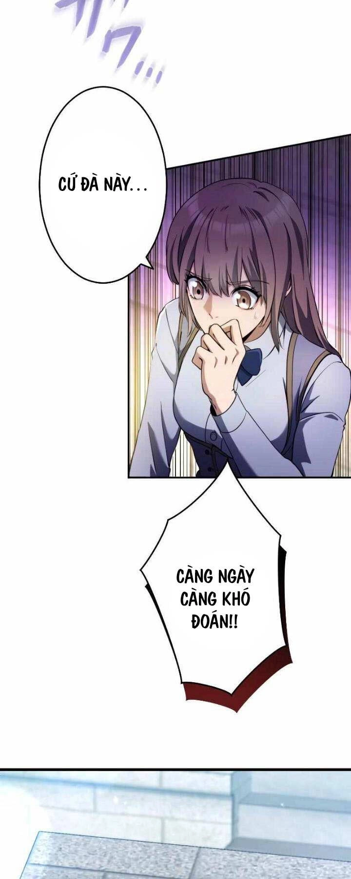 Pháp Sư Cận Chiến Hồi Quy Chapter 12 - 18