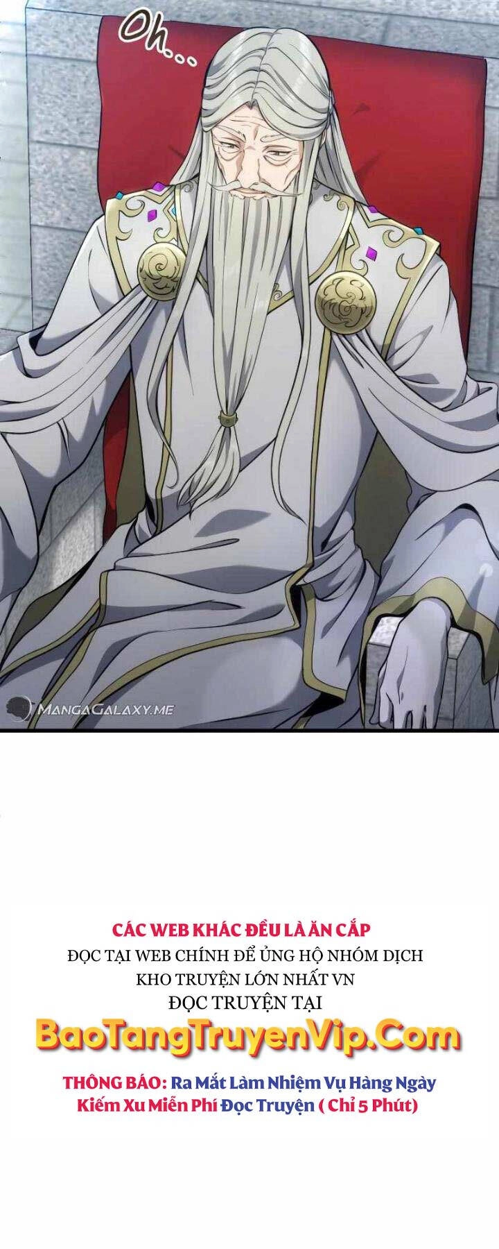 Pháp Sư Cận Chiến Hồi Quy Chapter 12 - 19