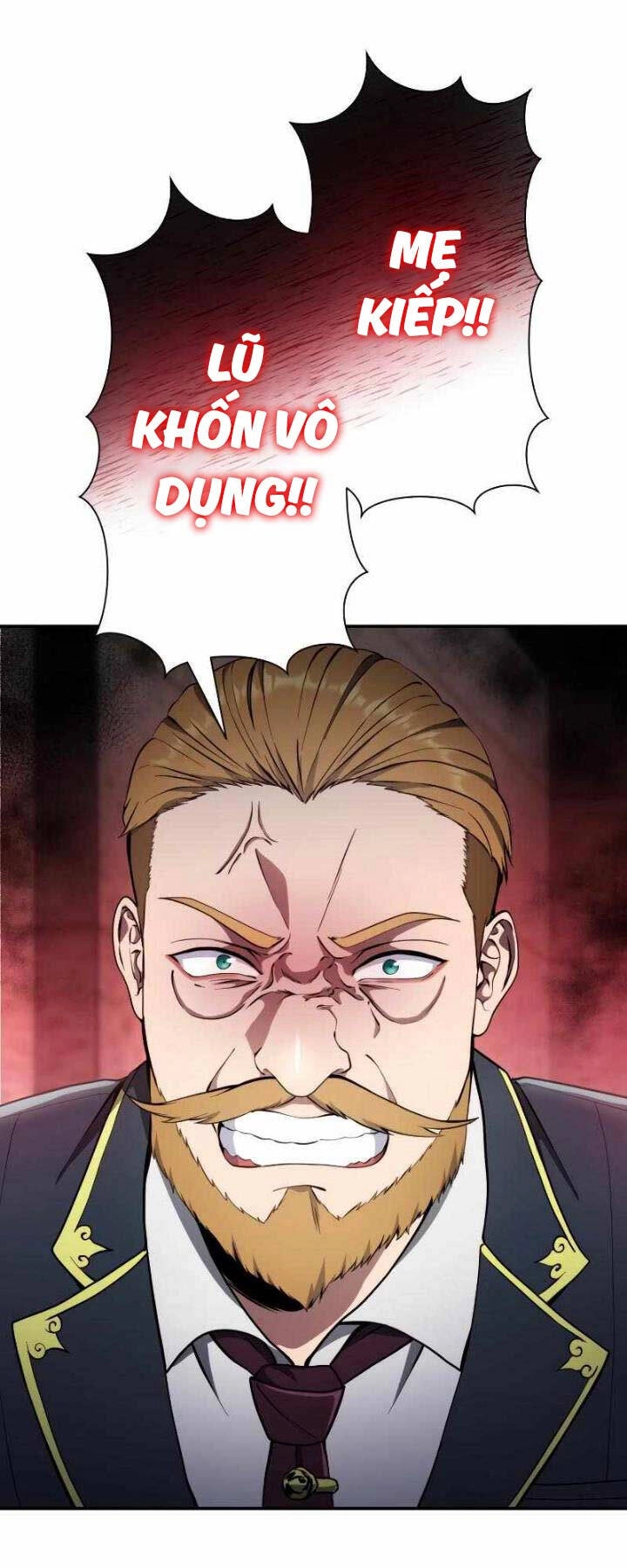 Pháp Sư Cận Chiến Hồi Quy Chapter 12 - 20