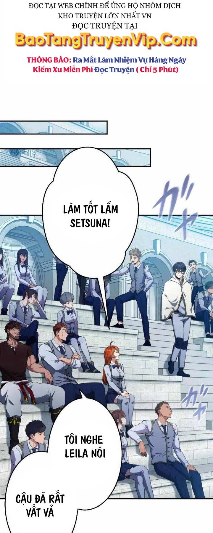 Pháp Sư Cận Chiến Hồi Quy Chapter 12 - 22