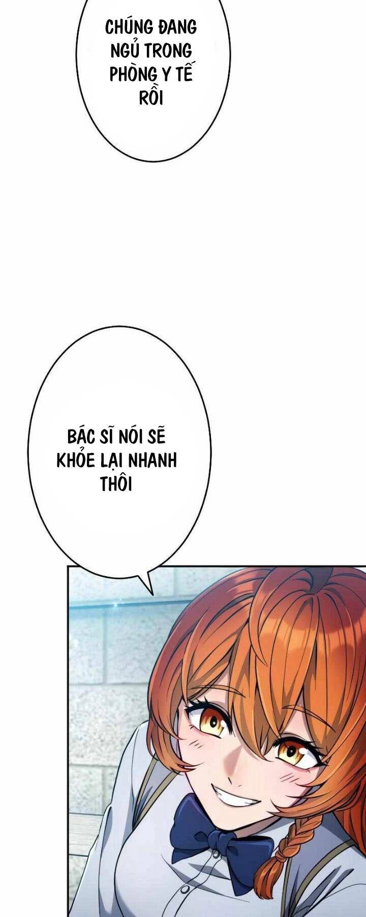 Pháp Sư Cận Chiến Hồi Quy Chapter 12 - 24