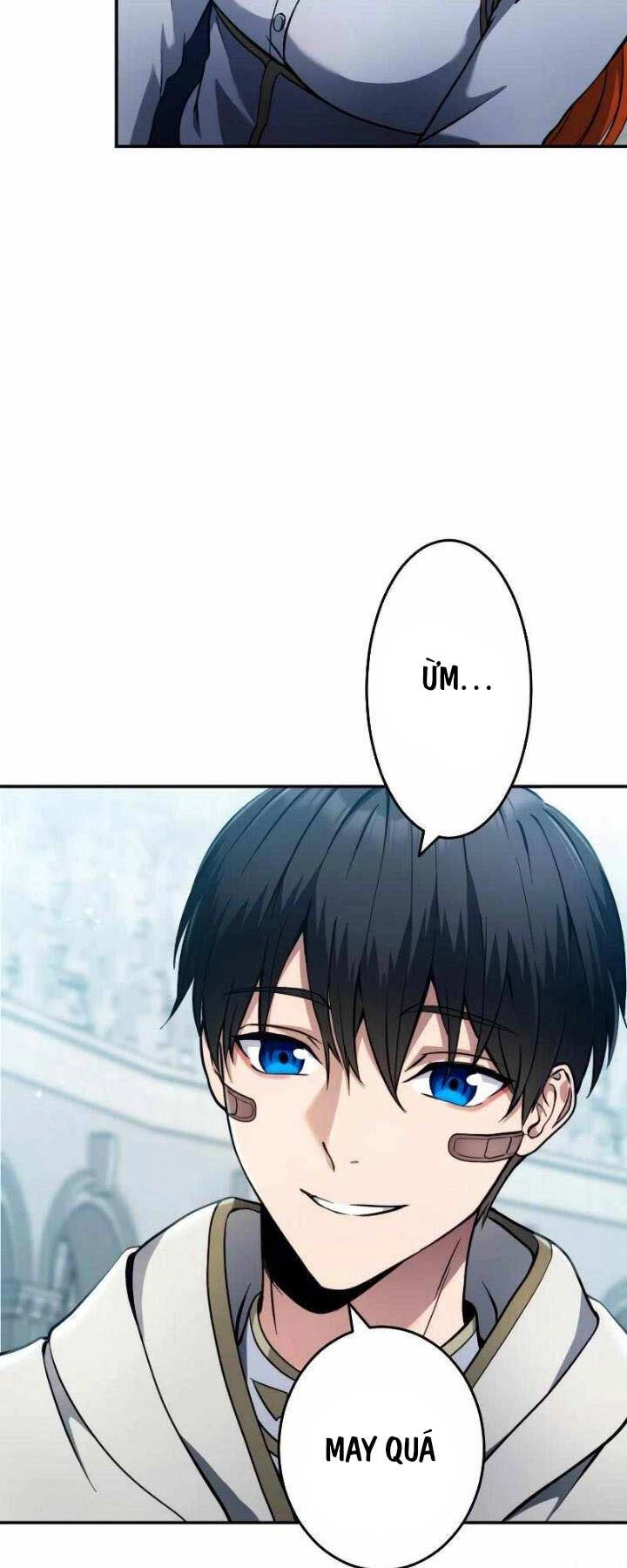 Pháp Sư Cận Chiến Hồi Quy Chapter 12 - 25