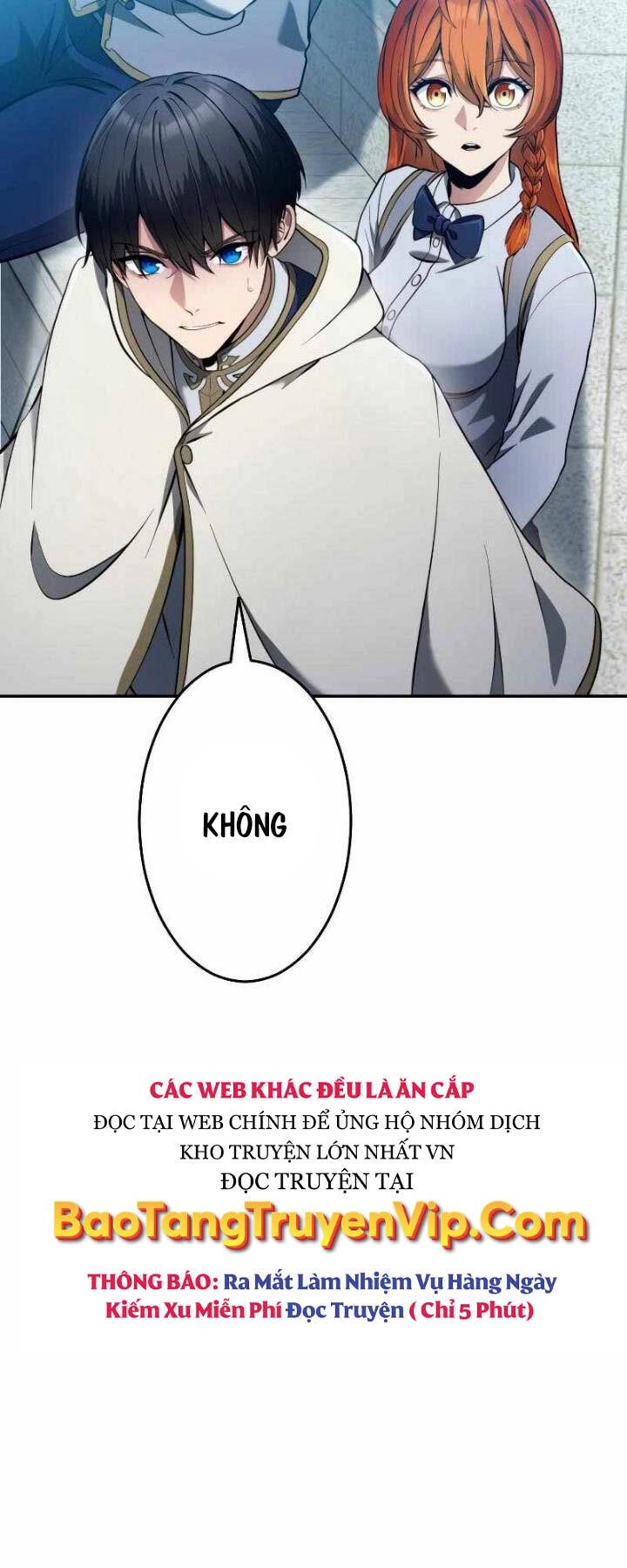 Pháp Sư Cận Chiến Hồi Quy Chapter 12 - 30