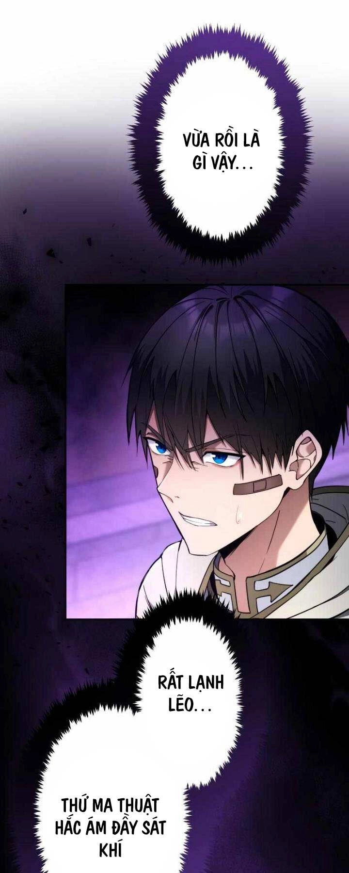 Pháp Sư Cận Chiến Hồi Quy Chapter 12 - 31