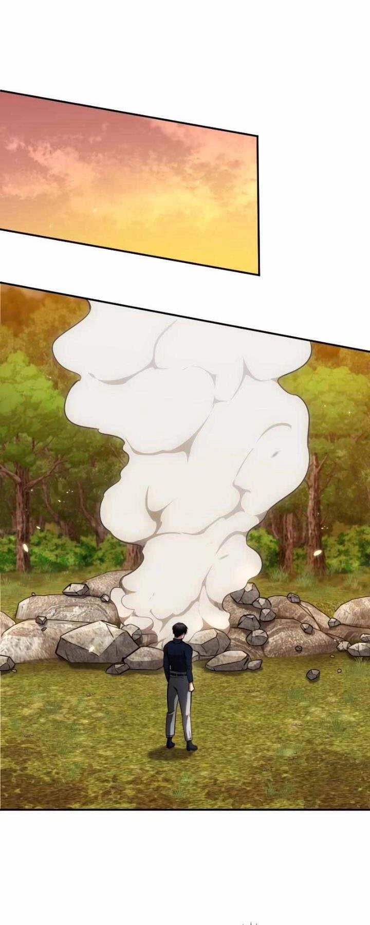 Pháp Sư Cận Chiến Hồi Quy Chapter 12 - 34