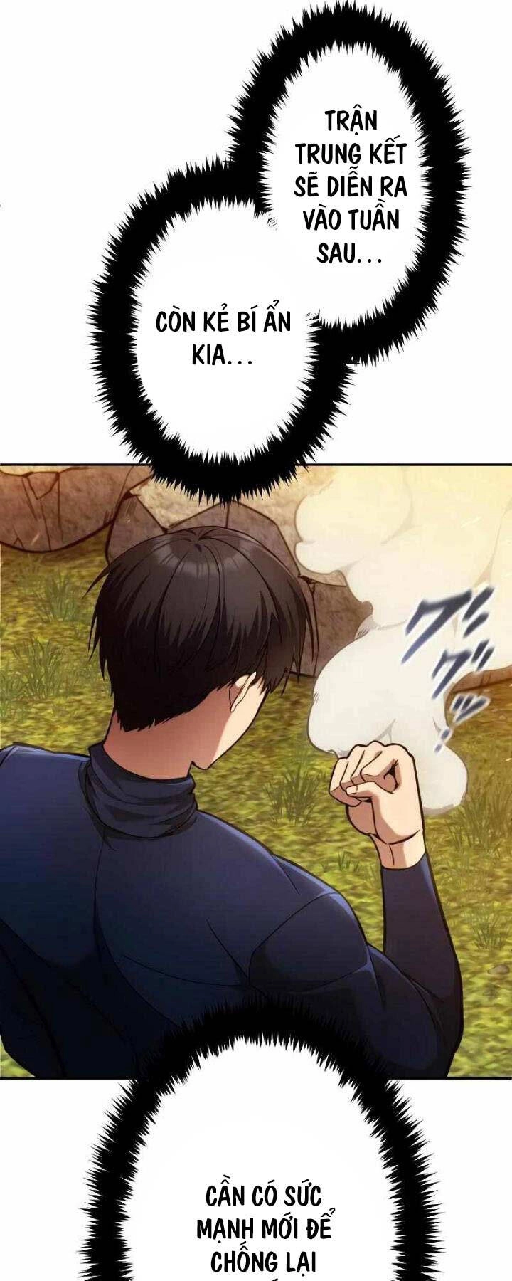 Pháp Sư Cận Chiến Hồi Quy Chapter 12 - 35