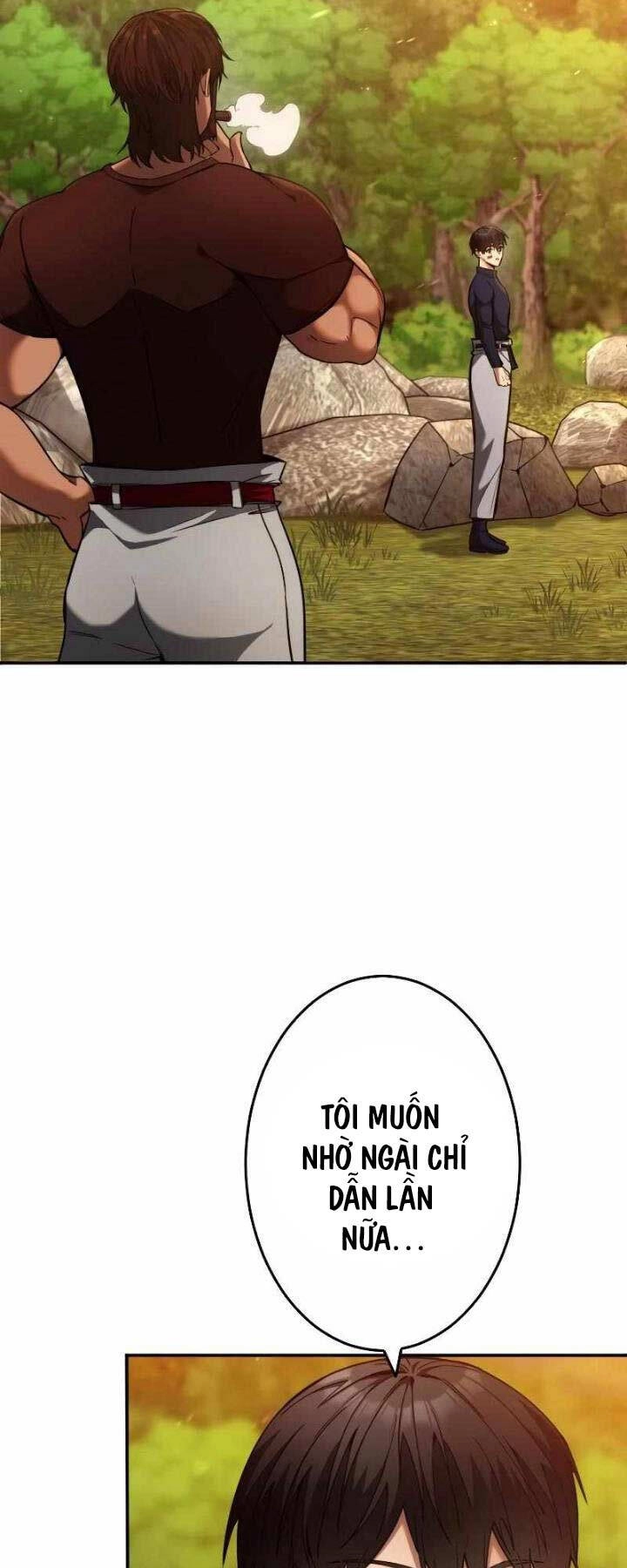 Pháp Sư Cận Chiến Hồi Quy Chapter 12 - 38