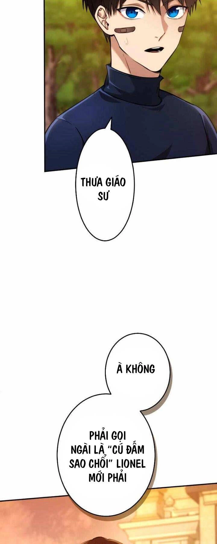 Pháp Sư Cận Chiến Hồi Quy Chapter 12 - 39