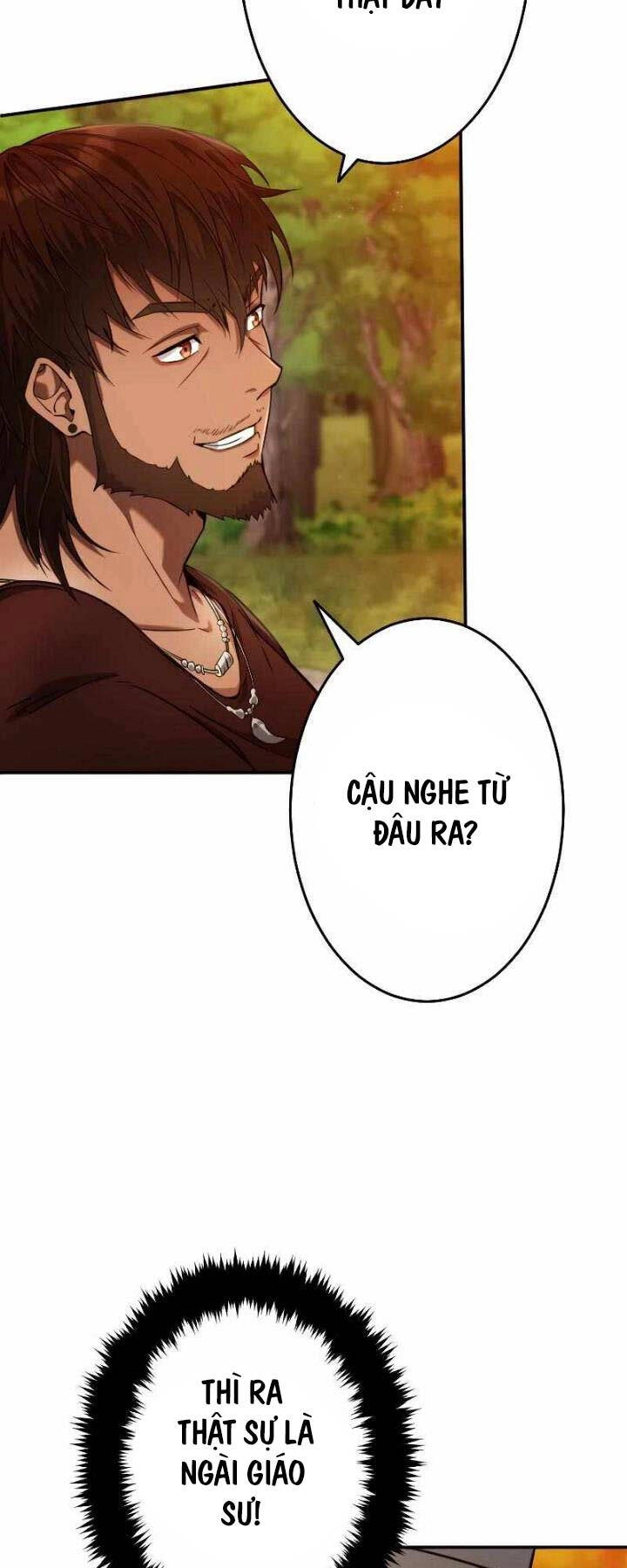 Pháp Sư Cận Chiến Hồi Quy Chapter 12 - 41