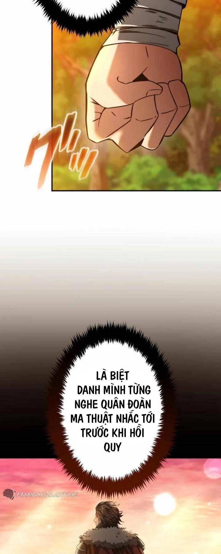 Pháp Sư Cận Chiến Hồi Quy Chapter 12 - 42