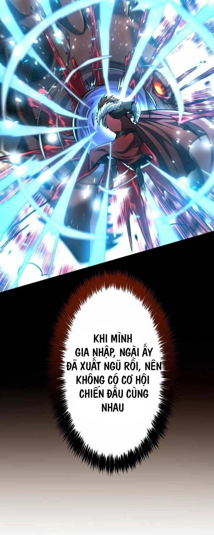 Pháp Sư Cận Chiến Hồi Quy Chapter 12 - 44