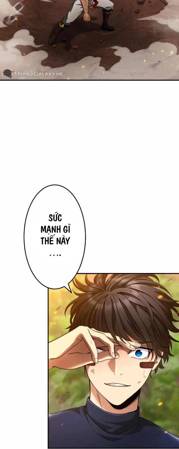 Pháp Sư Cận Chiến Hồi Quy Chapter 12 - 65