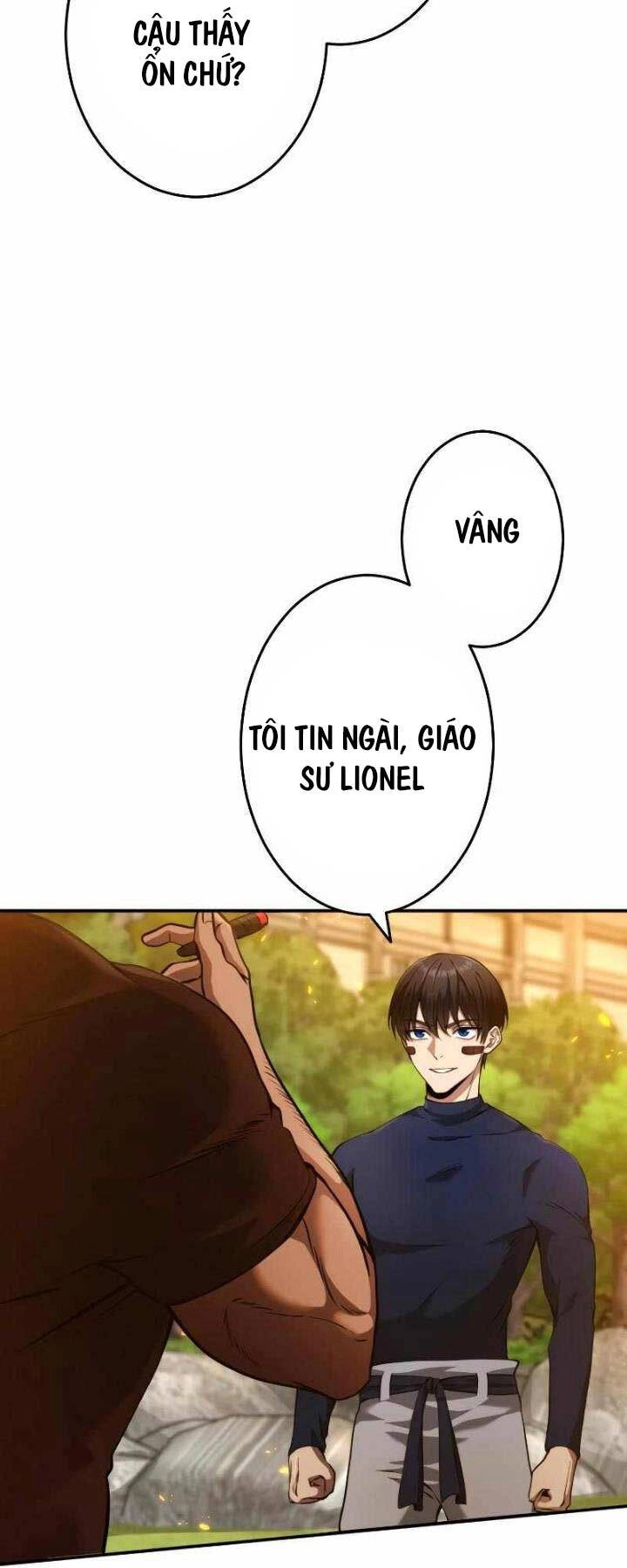 Pháp Sư Cận Chiến Hồi Quy Chapter 12 - 67