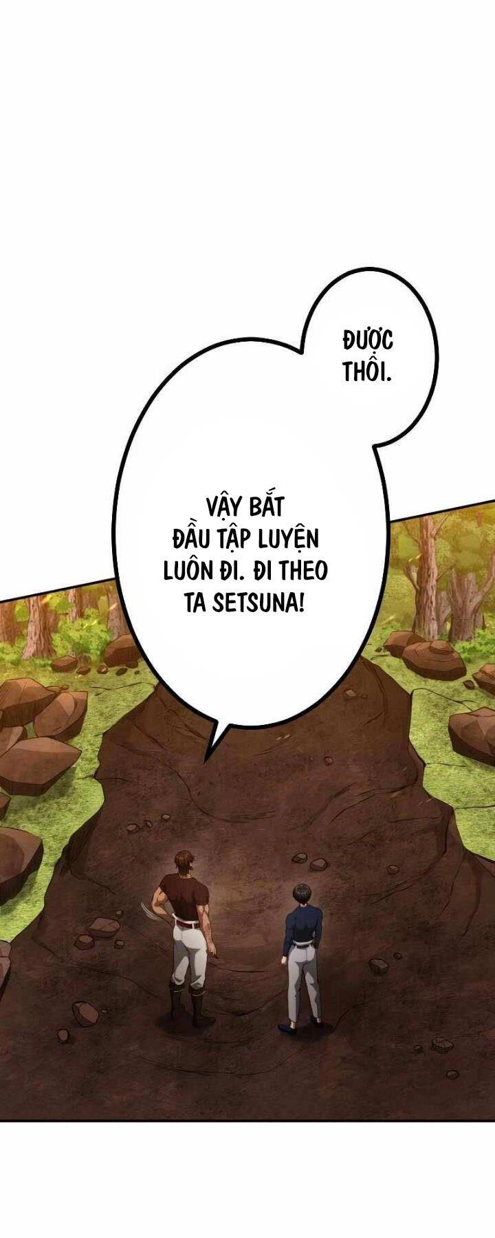 Pháp Sư Cận Chiến Hồi Quy Chapter 12 - 68