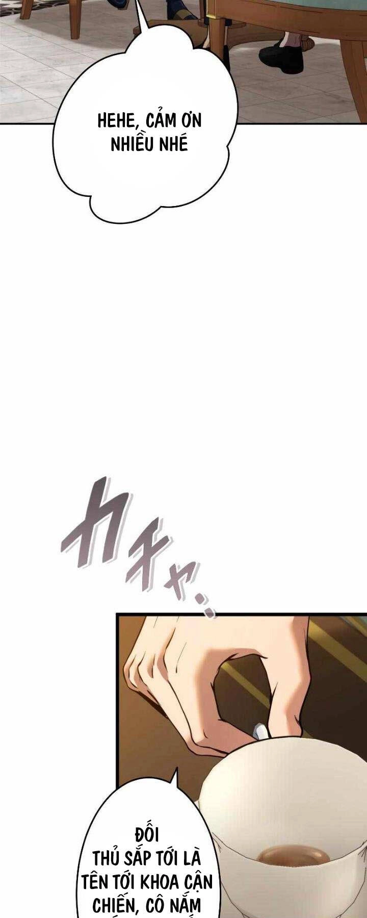 Pháp Sư Cận Chiến Hồi Quy Chapter 12 - 71