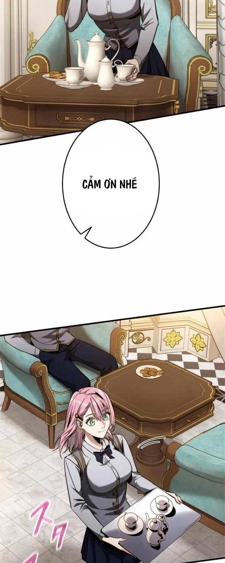 Pháp Sư Cận Chiến Hồi Quy Chapter 12 - 74