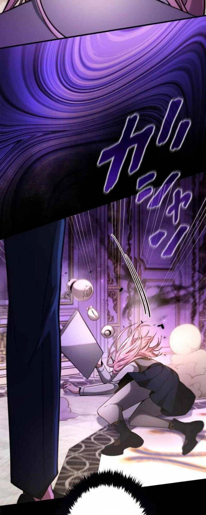 Pháp Sư Cận Chiến Hồi Quy Chapter 12 - 78