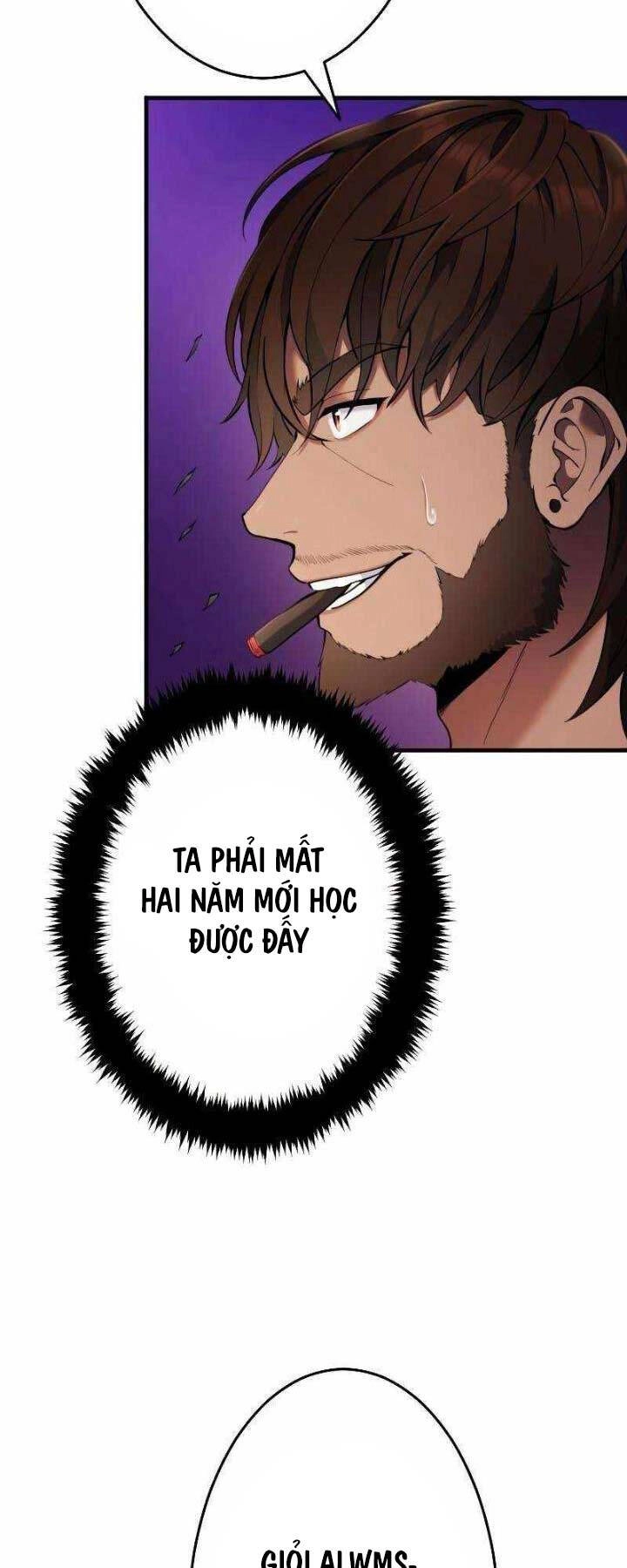 Pháp Sư Cận Chiến Hồi Quy Chapter 13 - 4