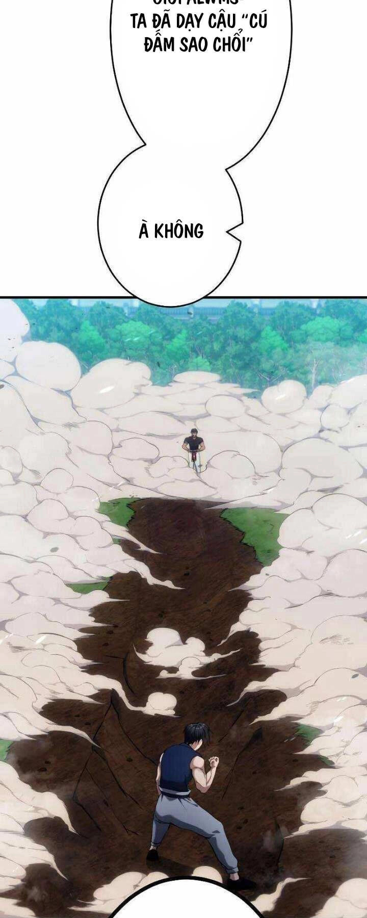 Pháp Sư Cận Chiến Hồi Quy Chapter 13 - 5