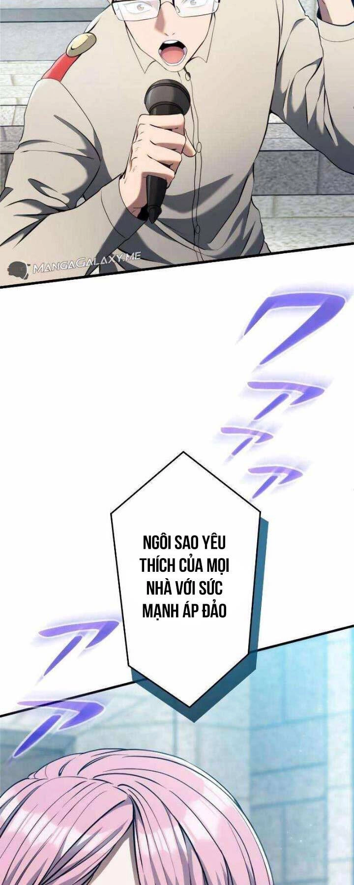 Pháp Sư Cận Chiến Hồi Quy Chapter 13 - 9