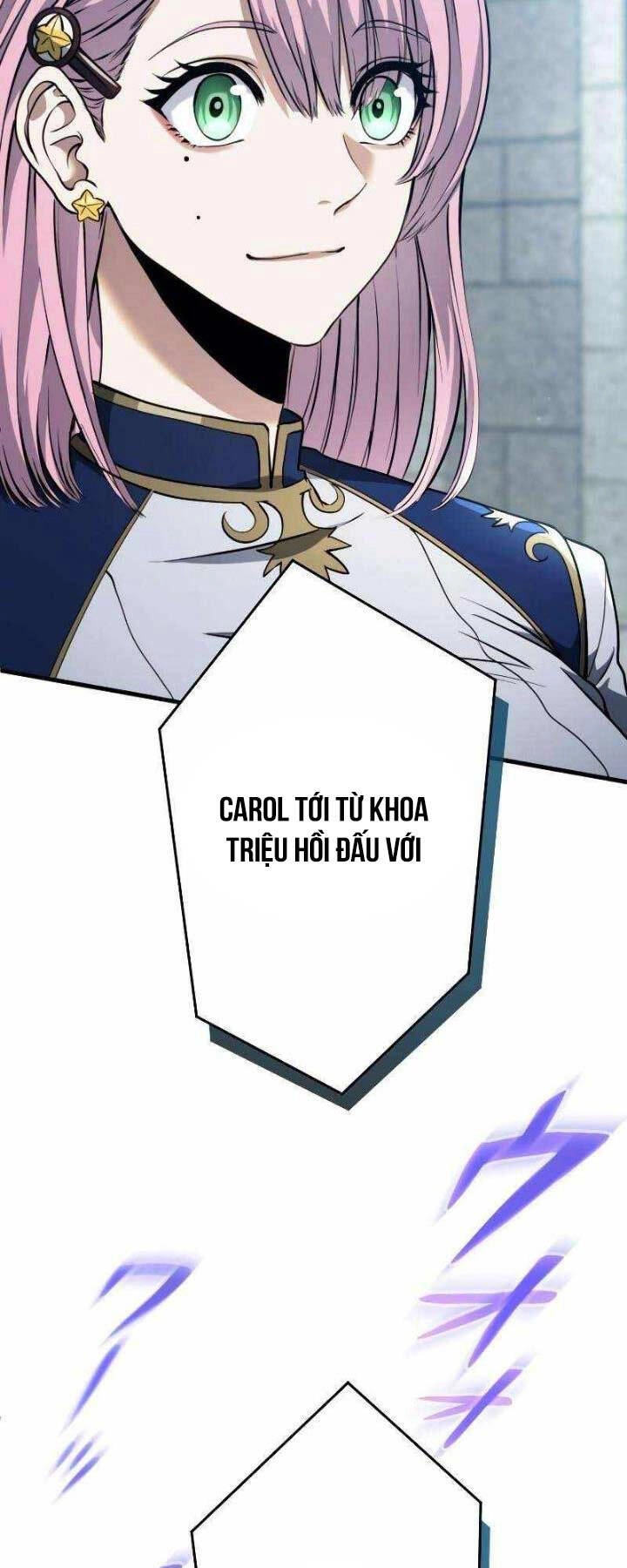 Pháp Sư Cận Chiến Hồi Quy Chapter 13 - 10