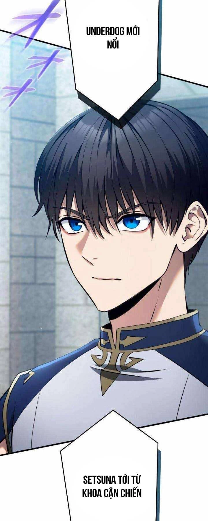 Pháp Sư Cận Chiến Hồi Quy Chapter 13 - 11