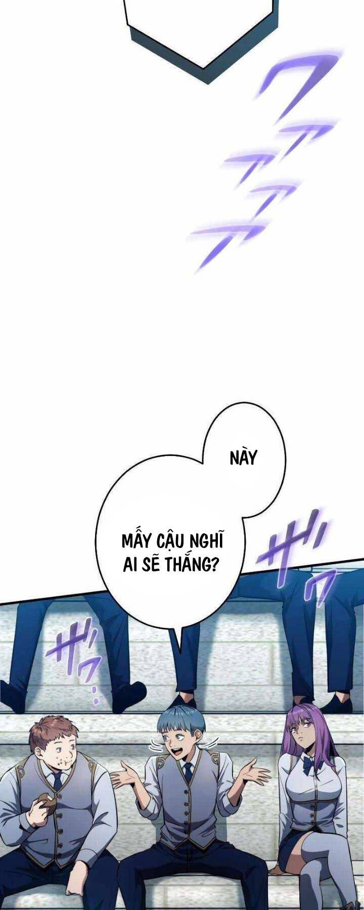 Pháp Sư Cận Chiến Hồi Quy Chapter 13 - 12