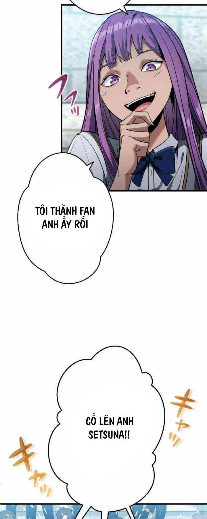 Pháp Sư Cận Chiến Hồi Quy Chapter 13 - 14