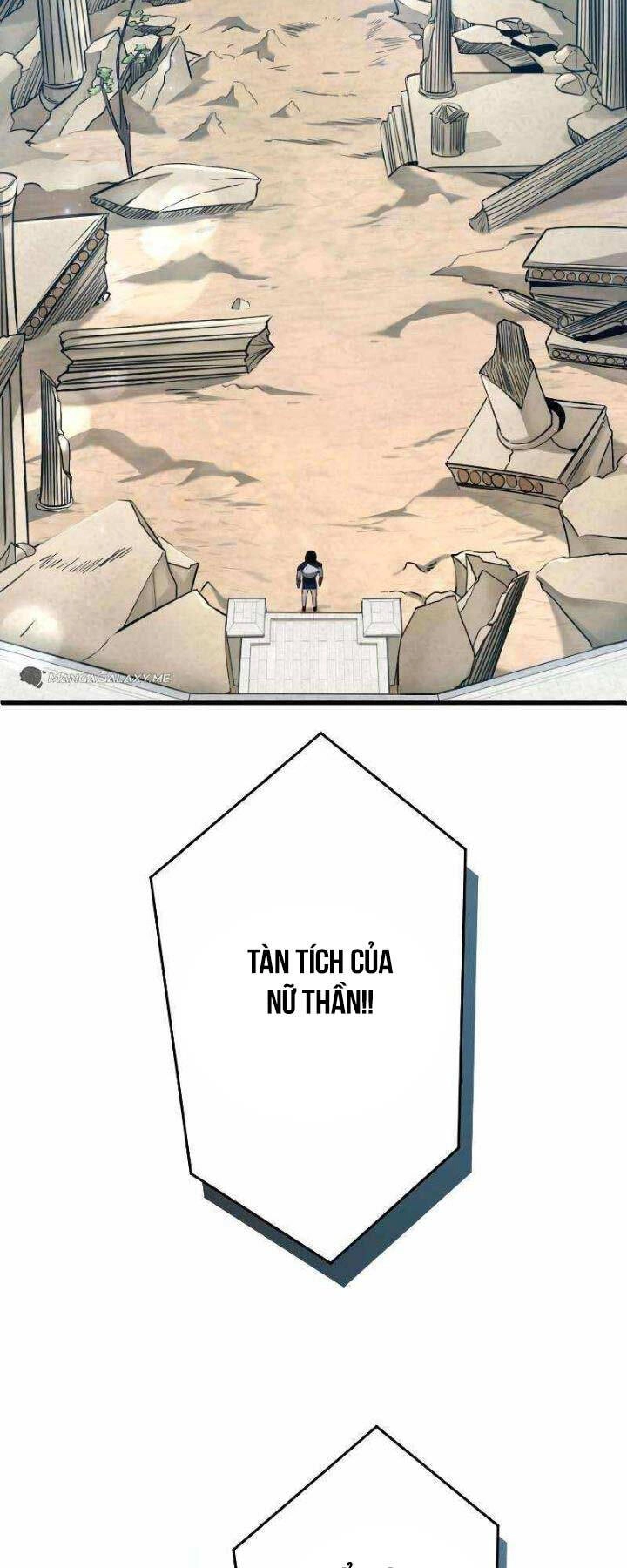 Pháp Sư Cận Chiến Hồi Quy Chapter 13 - 16