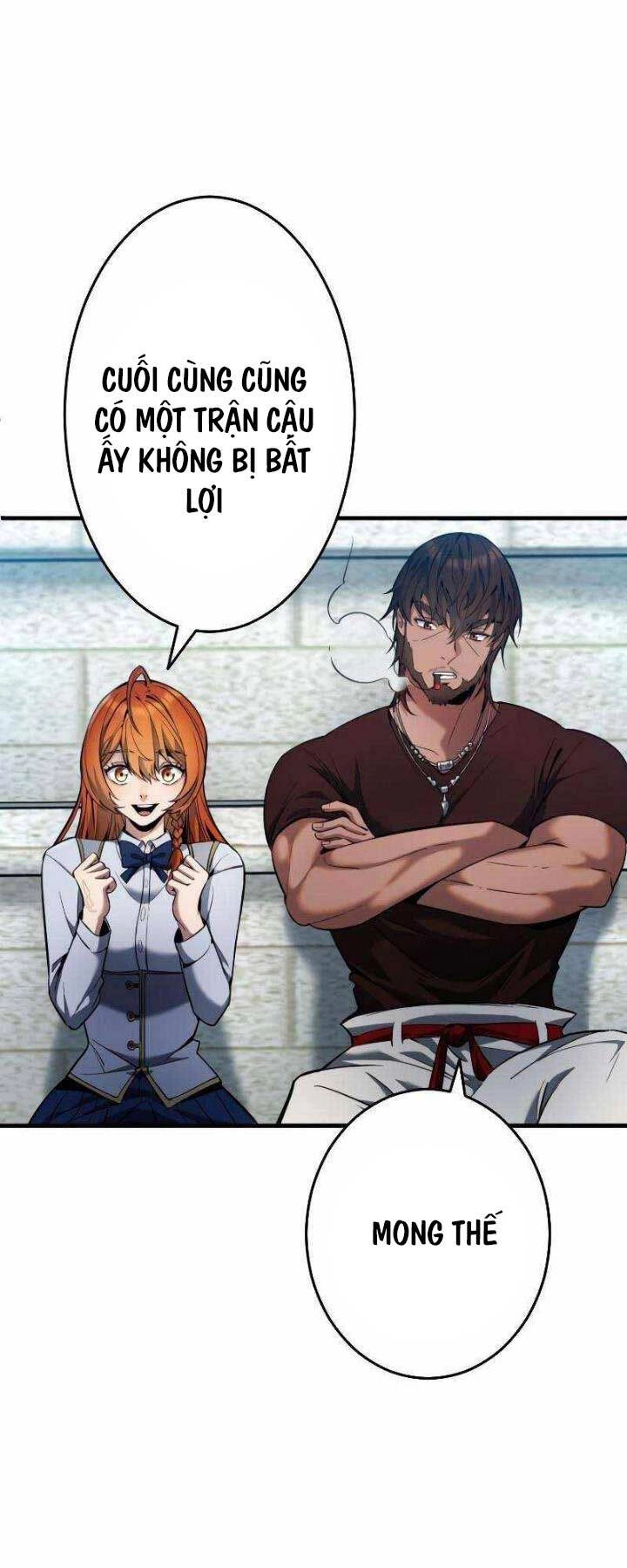 Pháp Sư Cận Chiến Hồi Quy Chapter 13 - 18