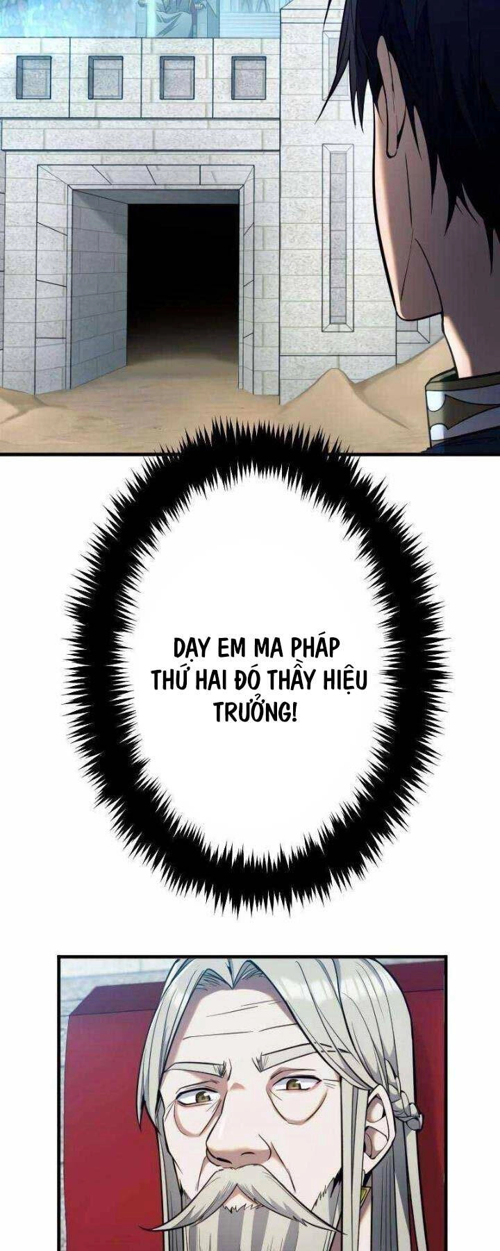 Pháp Sư Cận Chiến Hồi Quy Chapter 13 - 20