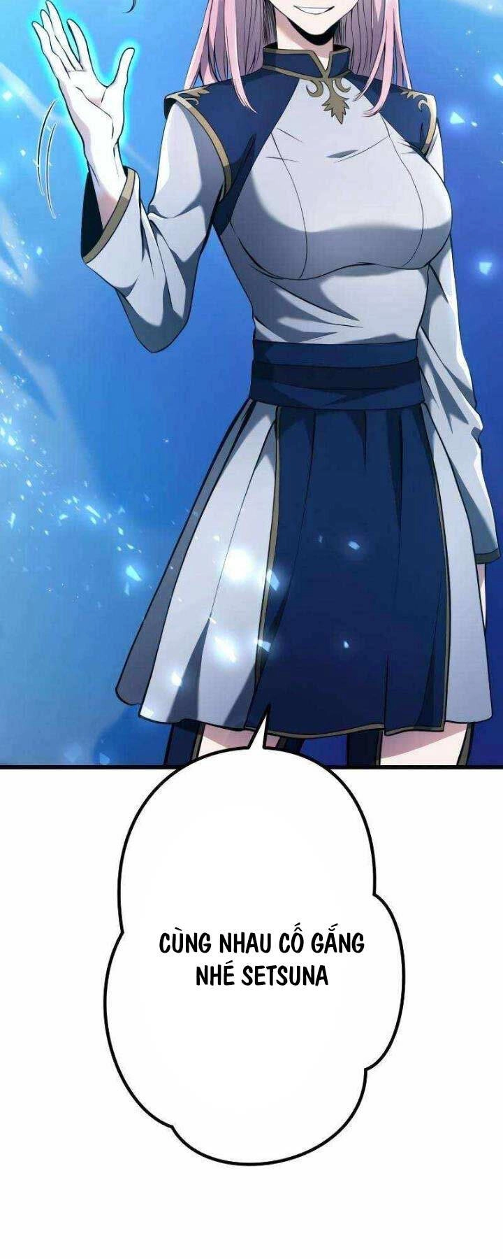 Pháp Sư Cận Chiến Hồi Quy Chapter 13 - 23