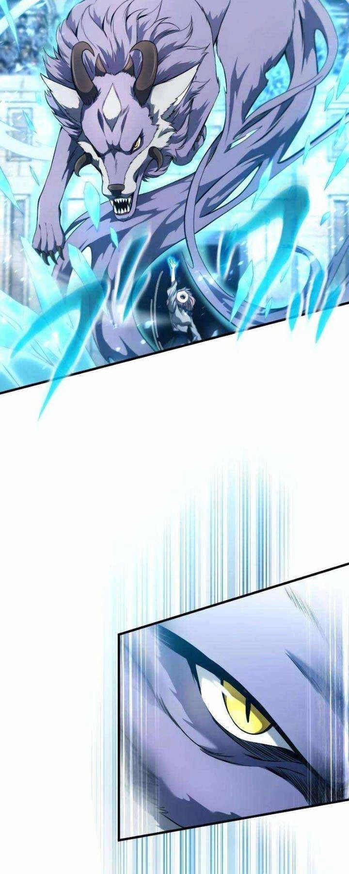 Pháp Sư Cận Chiến Hồi Quy Chapter 13 - 26