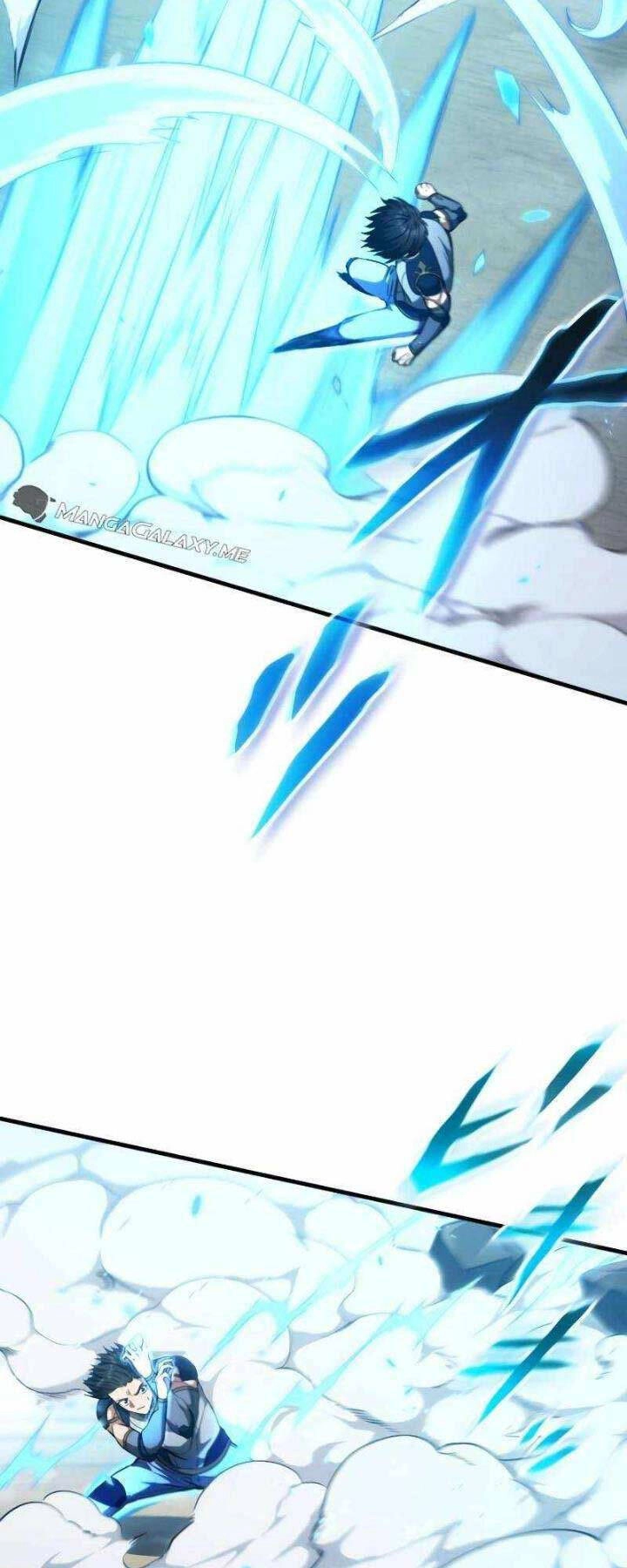 Pháp Sư Cận Chiến Hồi Quy Chapter 13 - 28