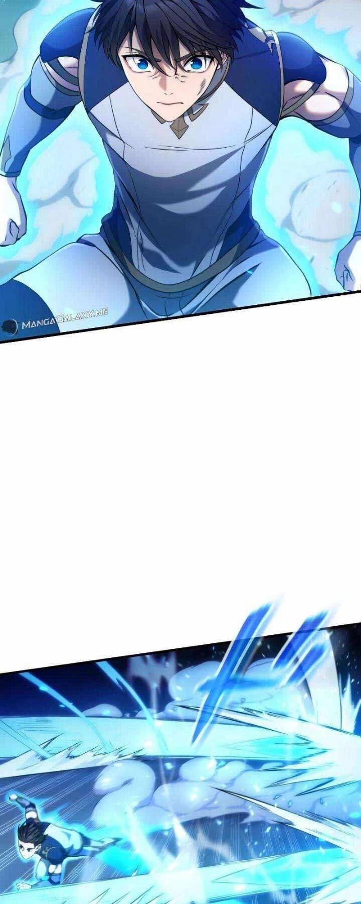 Pháp Sư Cận Chiến Hồi Quy Chapter 13 - 32