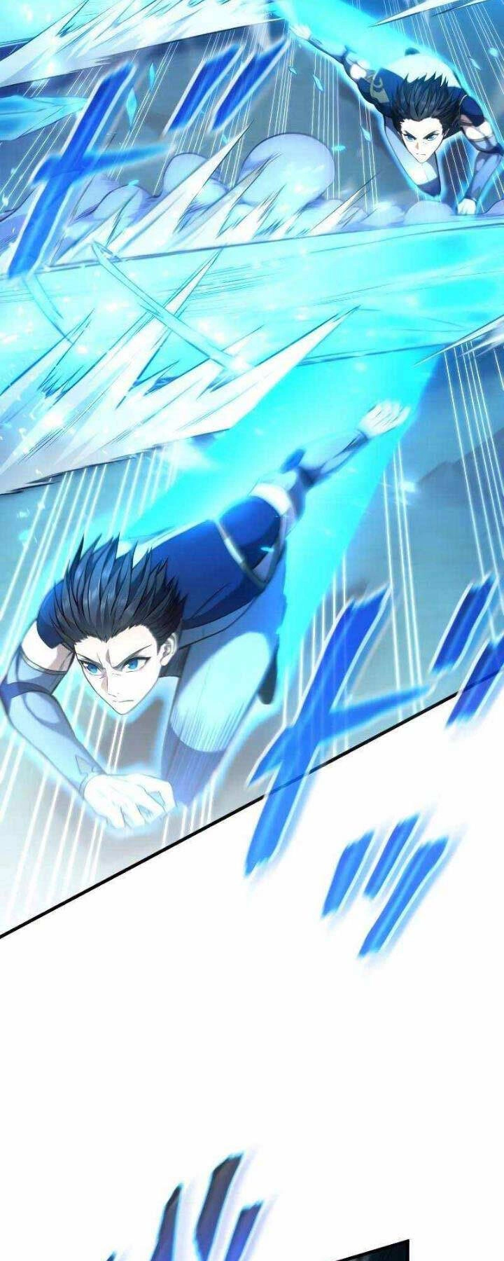 Pháp Sư Cận Chiến Hồi Quy Chapter 13 - 33