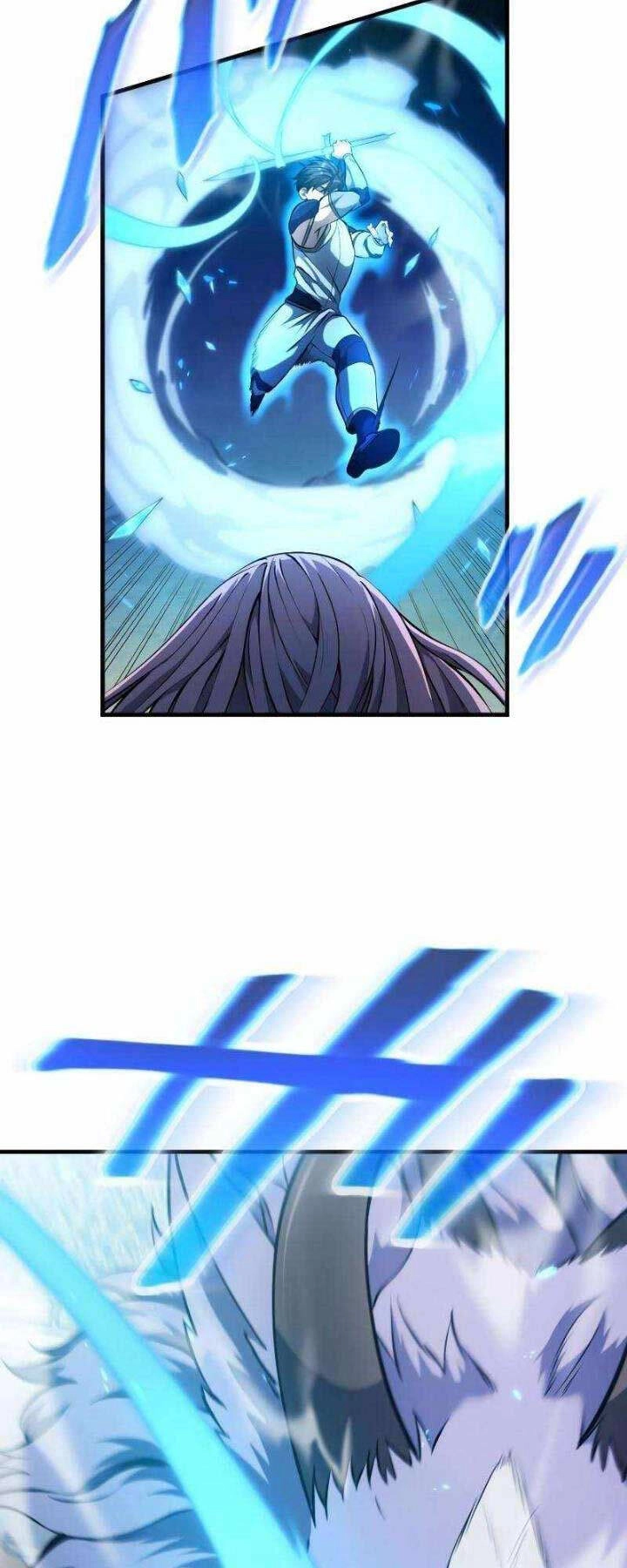 Pháp Sư Cận Chiến Hồi Quy Chapter 13 - 34