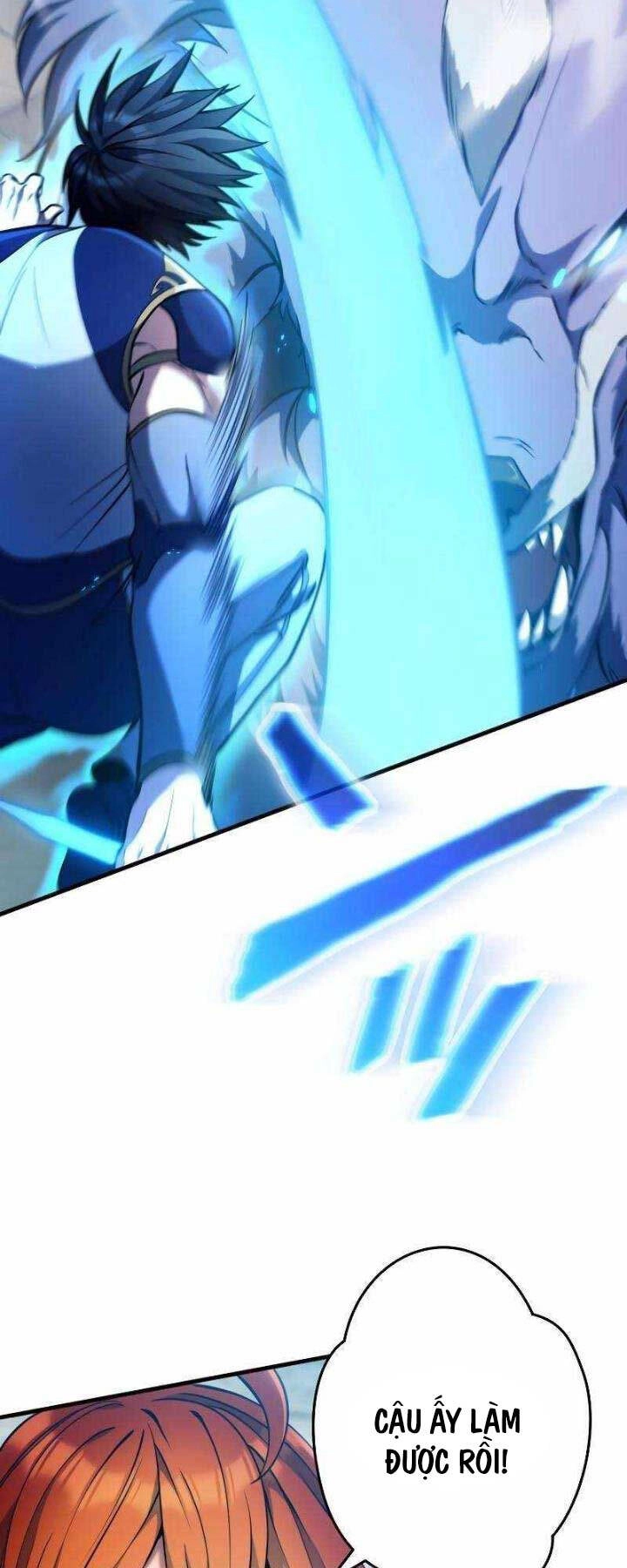 Pháp Sư Cận Chiến Hồi Quy Chapter 13 - 35