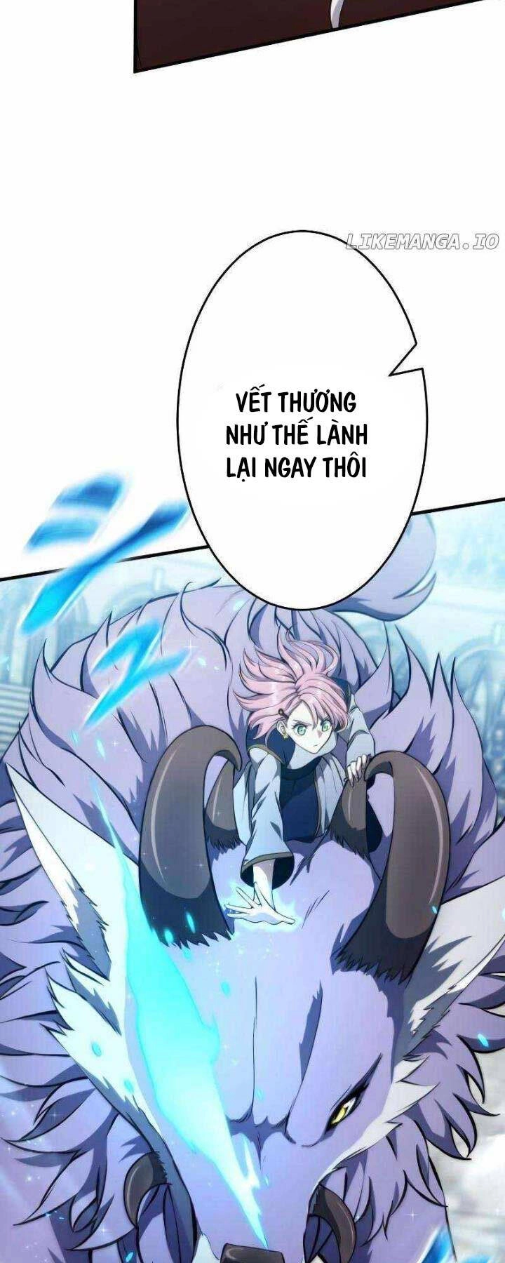 Pháp Sư Cận Chiến Hồi Quy Chapter 13 - 37