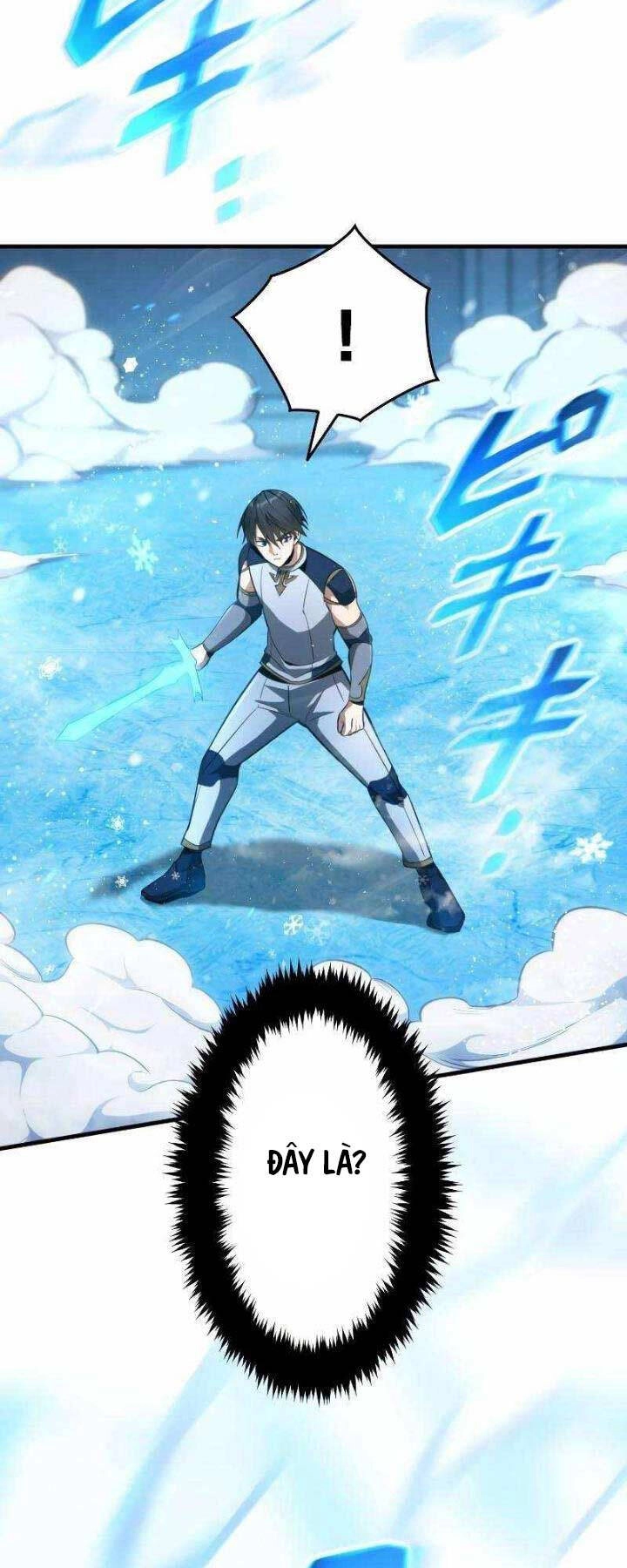 Pháp Sư Cận Chiến Hồi Quy Chapter 13 - 42